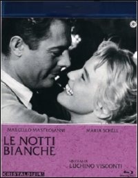 Le Notti Bianche 1957 Mymovies It