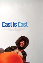 Poster East is East  n. 4