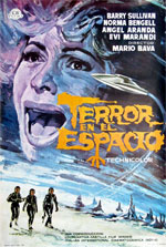 Poster Terrore nello spazio  n. 1
