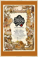 Poster Barry Lyndon  n. 2