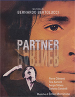 Poster Partner  n. 0