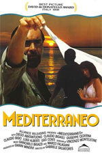 Poster Mediterraneo  n. 1