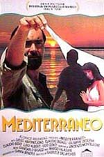Poster Mediterraneo  n. 0