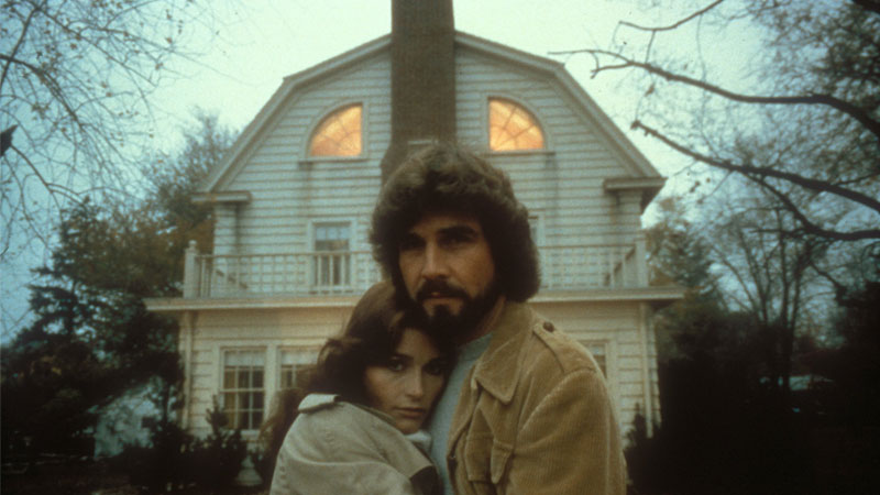 Amityville horror