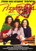 Poster Mystic Pizza  n. 0