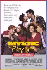 Poster Mystic Pizza  n. 1