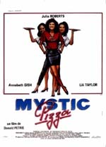 Poster Mystic Pizza  n. 2