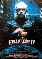 Hellraiser 4 - La Stirpe Maledetta