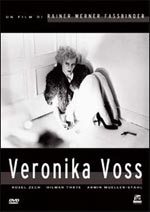 Poster Veronika Voss  n. 0