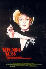 Poster Veronika Voss  n. 1
