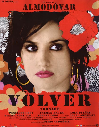 Volver - Tornare - Film (2006) - MYmovies.it