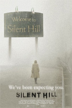 Poster Silent Hill  n. 10