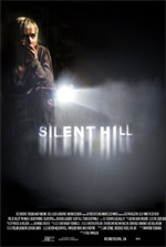 Poster Silent Hill  n. 11