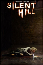 Poster Silent Hill  n. 12