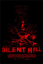 Poster Silent Hill  n. 13