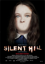 Poster Silent Hill  n. 14