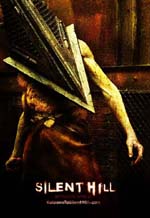 Poster Silent Hill  n. 15