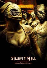 Poster Silent Hill  n. 17