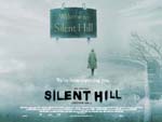 Poster Silent Hill  n. 25
