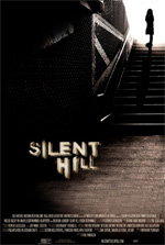 Poster Silent Hill  n. 9