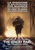Poster The Great Raid - Un pugno di eroi  n. 0