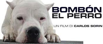 Bombón - El perro