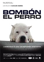 Locandina Bombón - El perro
