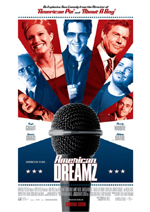Poster American Dreamz  n. 2