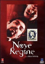 Poster Nove Regine  n. 0