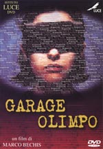 Poster Garage Olimpo  n. 0