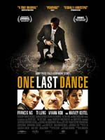Poster One Last Dance  n. 1