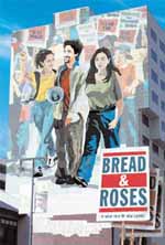 Poster Bread and Roses  n. 2