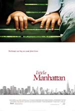 Poster Innamorarsi a Manhattan  n. 1