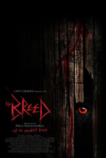 Poster The Breed - La razza del male  n. 1