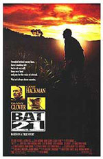 Poster Bat 21  n. 0