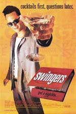 Poster Swingers  n. 0