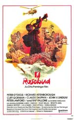 Poster Operazione Rosebud  n. 0