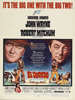 Poster El dorado  n. 2