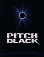 Poster Pitch Black  n. 4