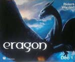 Poster Eragon  n. 11