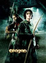 Poster Eragon  n. 3