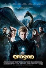 Poster Eragon  n. 6