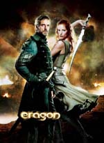 Poster Eragon  n. 8