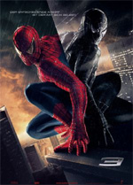 Poster Spider-Man 3  n. 9