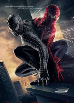 Poster Spider-Man 3  n. 10