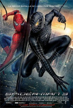 Poster Spider-Man 3  n. 13