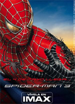 Poster Spider-Man 3  n. 14
