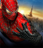 Poster Spider-Man 3  n. 17