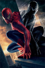Poster Spider-Man 3  n. 18