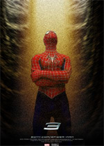 Poster Spider-Man 3  n. 2